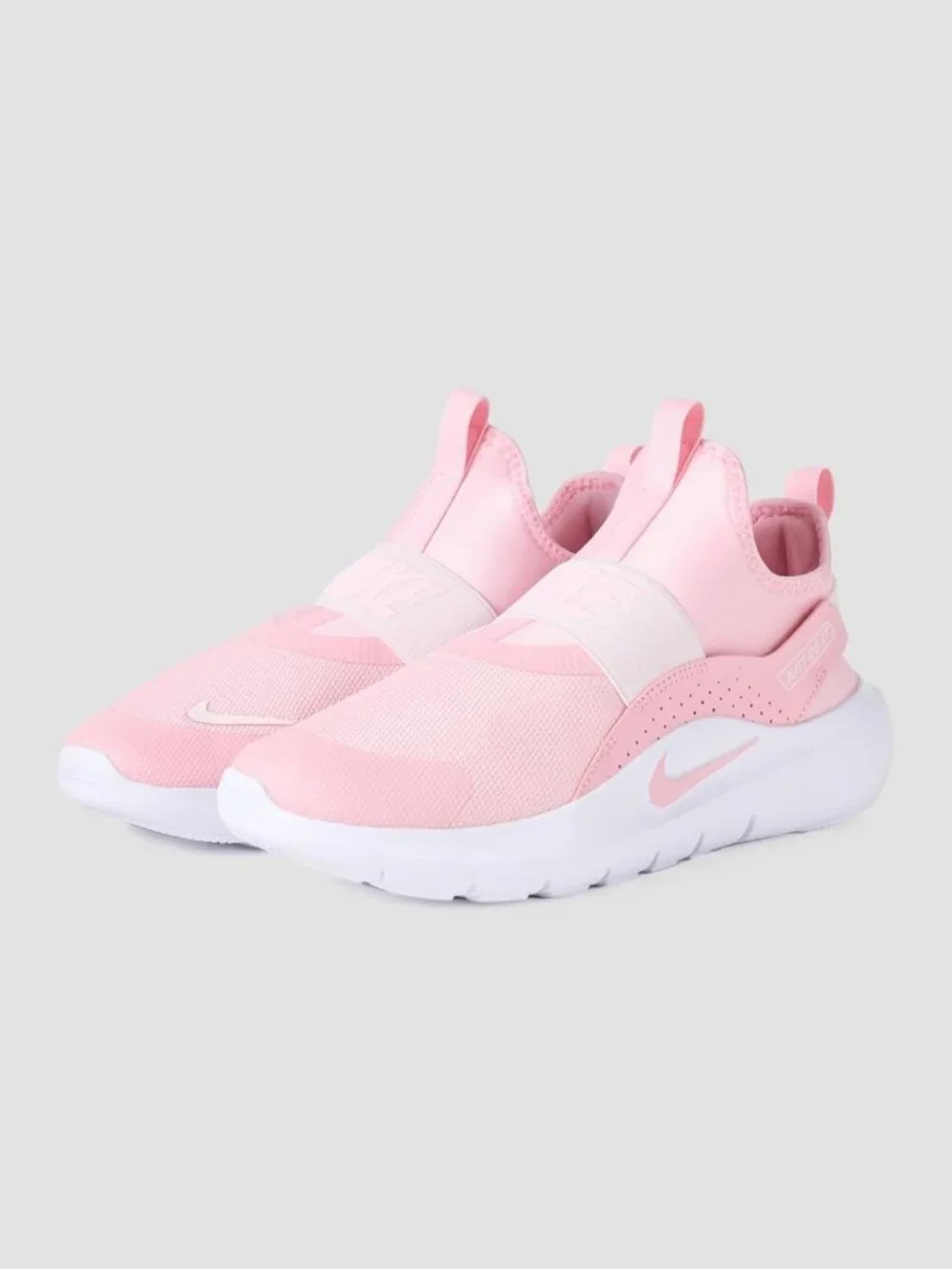 Unisex Kids' Flex Runner 4 Shoes - Lightweight Running Sneakers for Toddlers